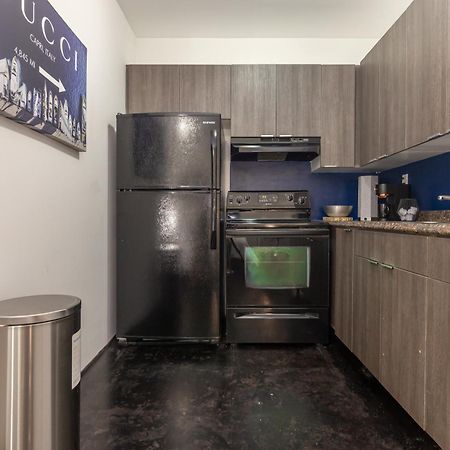 Home Miami Midtown - Wynwood Area With Balcony - Art District Near Beach Extérieur photo