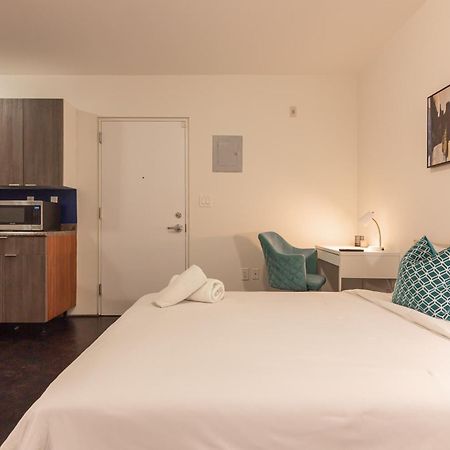 Home Miami Midtown - Wynwood Area With Balcony - Art District Near Beach Extérieur photo