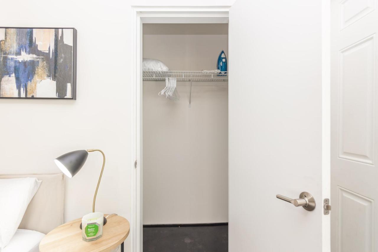 Home Miami Midtown - Wynwood Area With Balcony - Art District Near Beach Extérieur photo