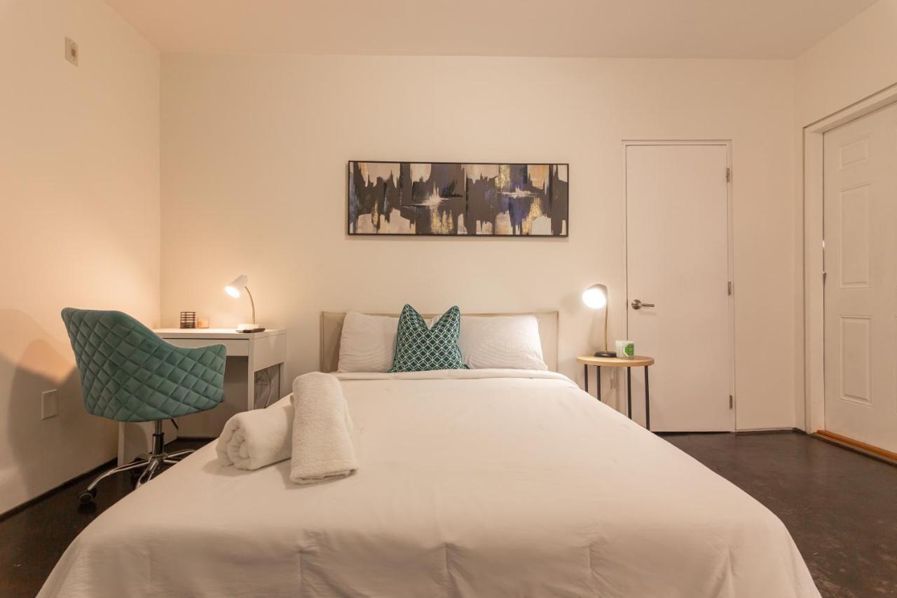 Home Miami Midtown - Wynwood Area With Balcony - Art District Near Beach Extérieur photo