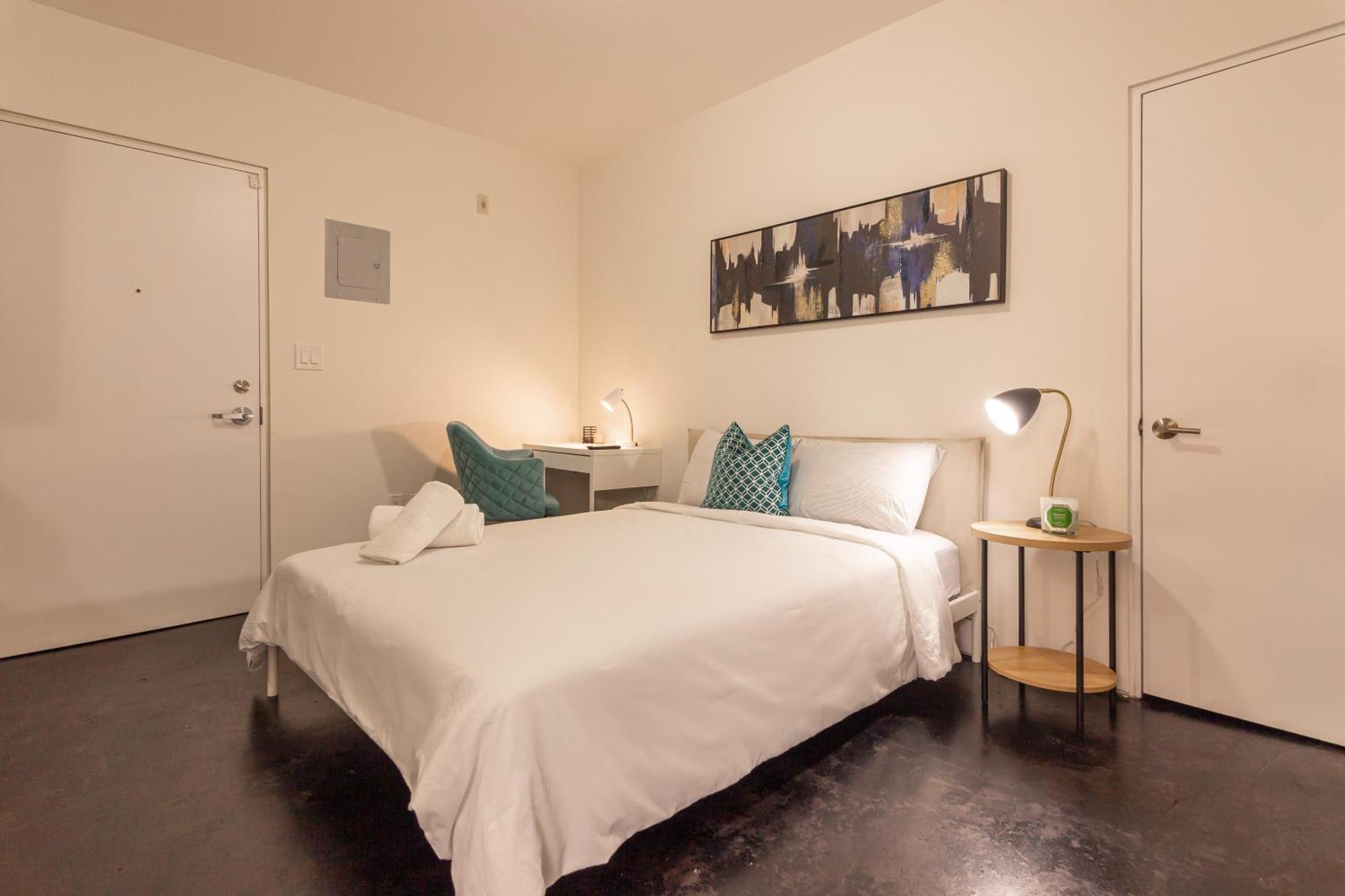 Home Miami Midtown - Wynwood Area With Balcony - Art District Near Beach Extérieur photo