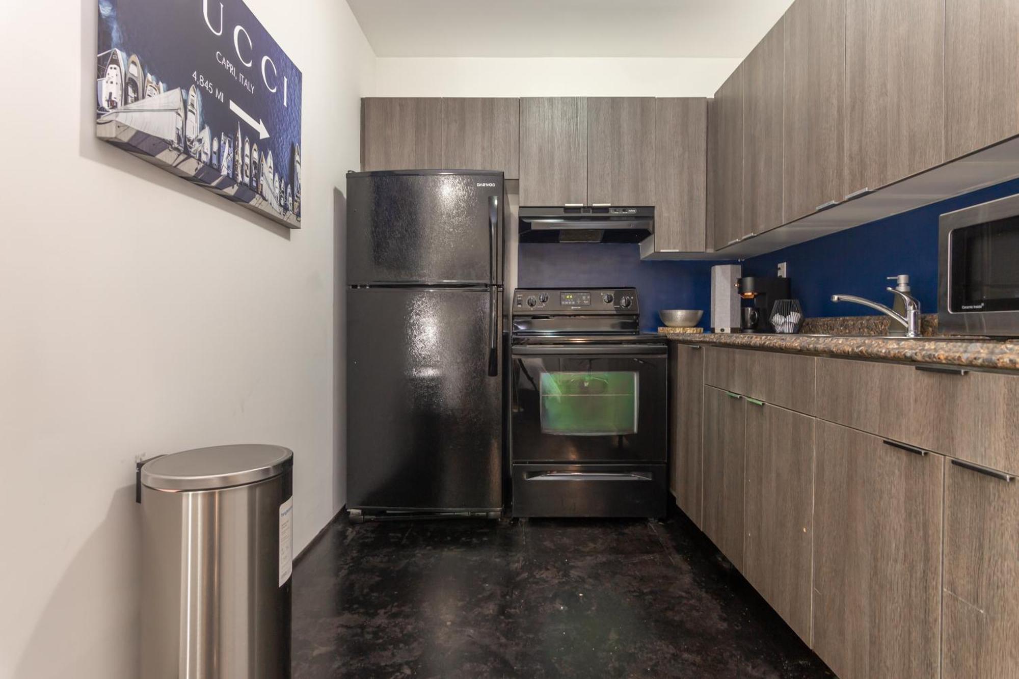 Home Miami Midtown - Wynwood Area With Balcony - Art District Near Beach Extérieur photo