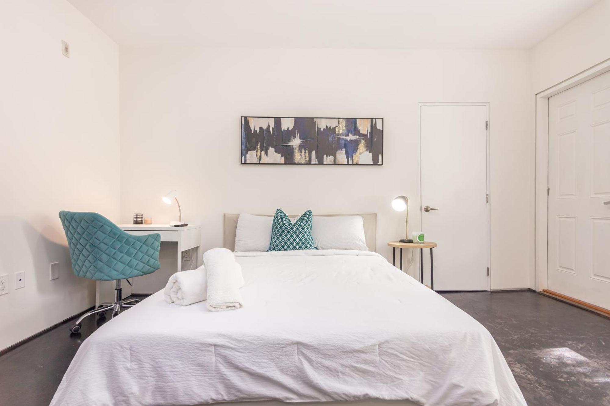Home Miami Midtown - Wynwood Area With Balcony - Art District Near Beach Extérieur photo
