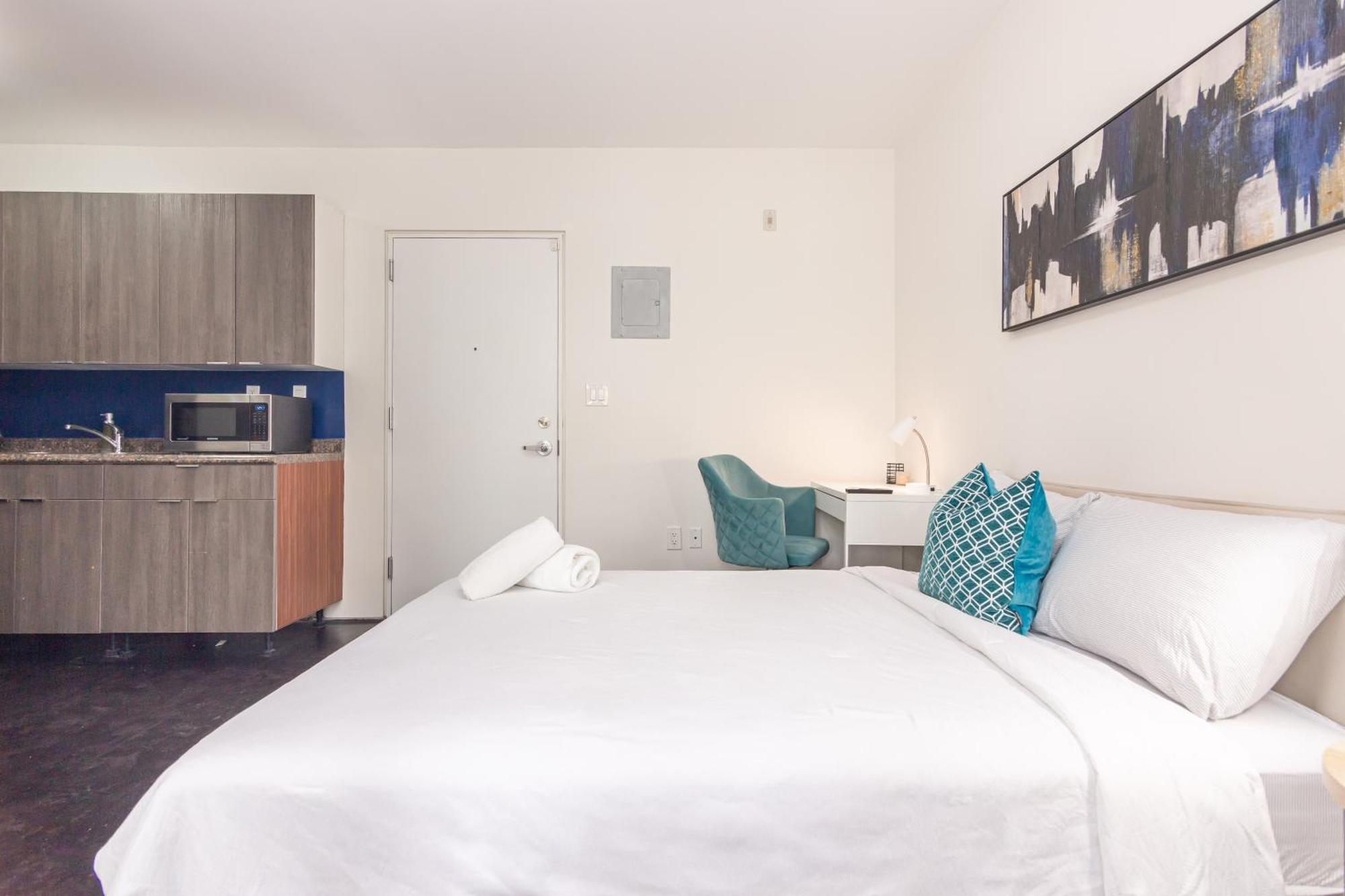 Home Miami Midtown - Wynwood Area With Balcony - Art District Near Beach Extérieur photo