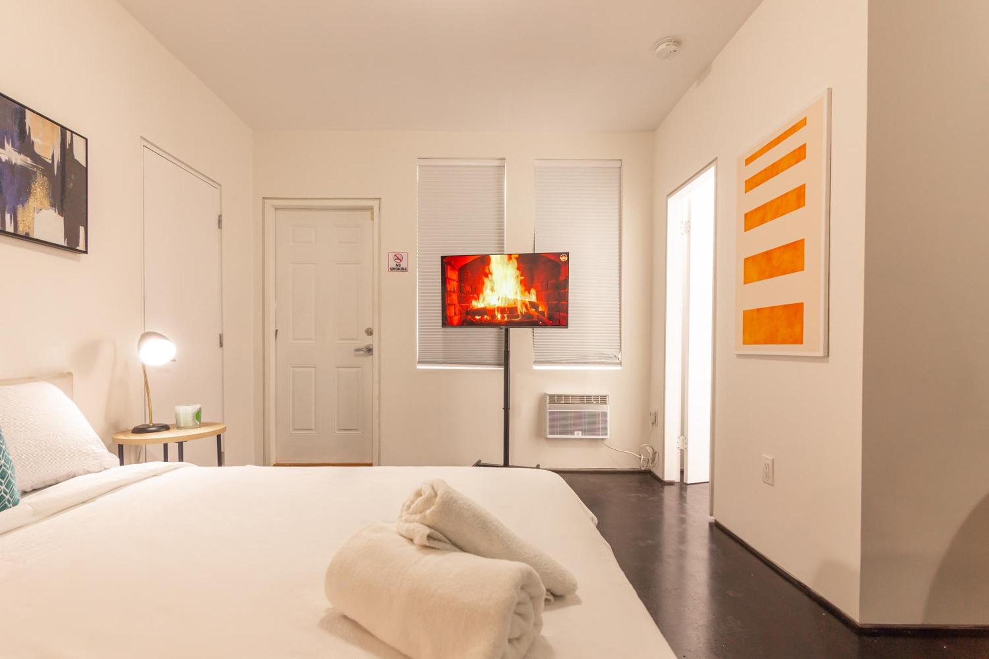 Home Miami Midtown - Wynwood Area With Balcony - Art District Near Beach Extérieur photo