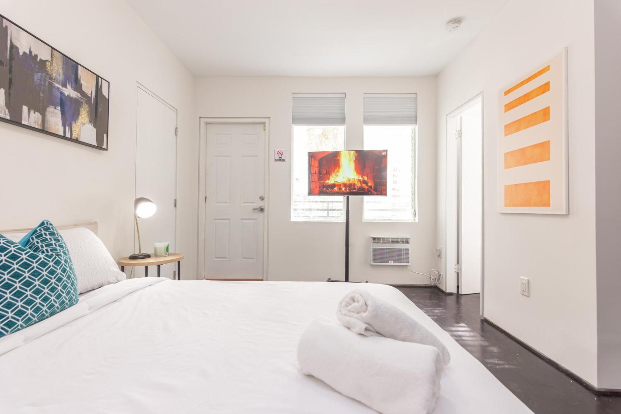 Home Miami Midtown - Wynwood Area With Balcony - Art District Near Beach Extérieur photo