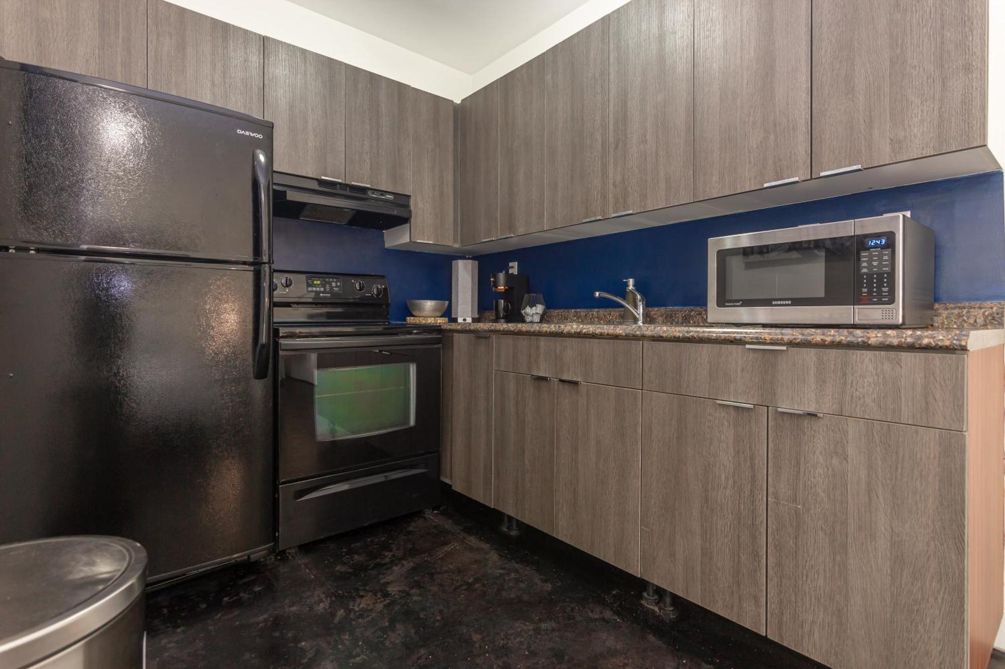 Home Miami Midtown - Wynwood Area With Balcony - Art District Near Beach Extérieur photo