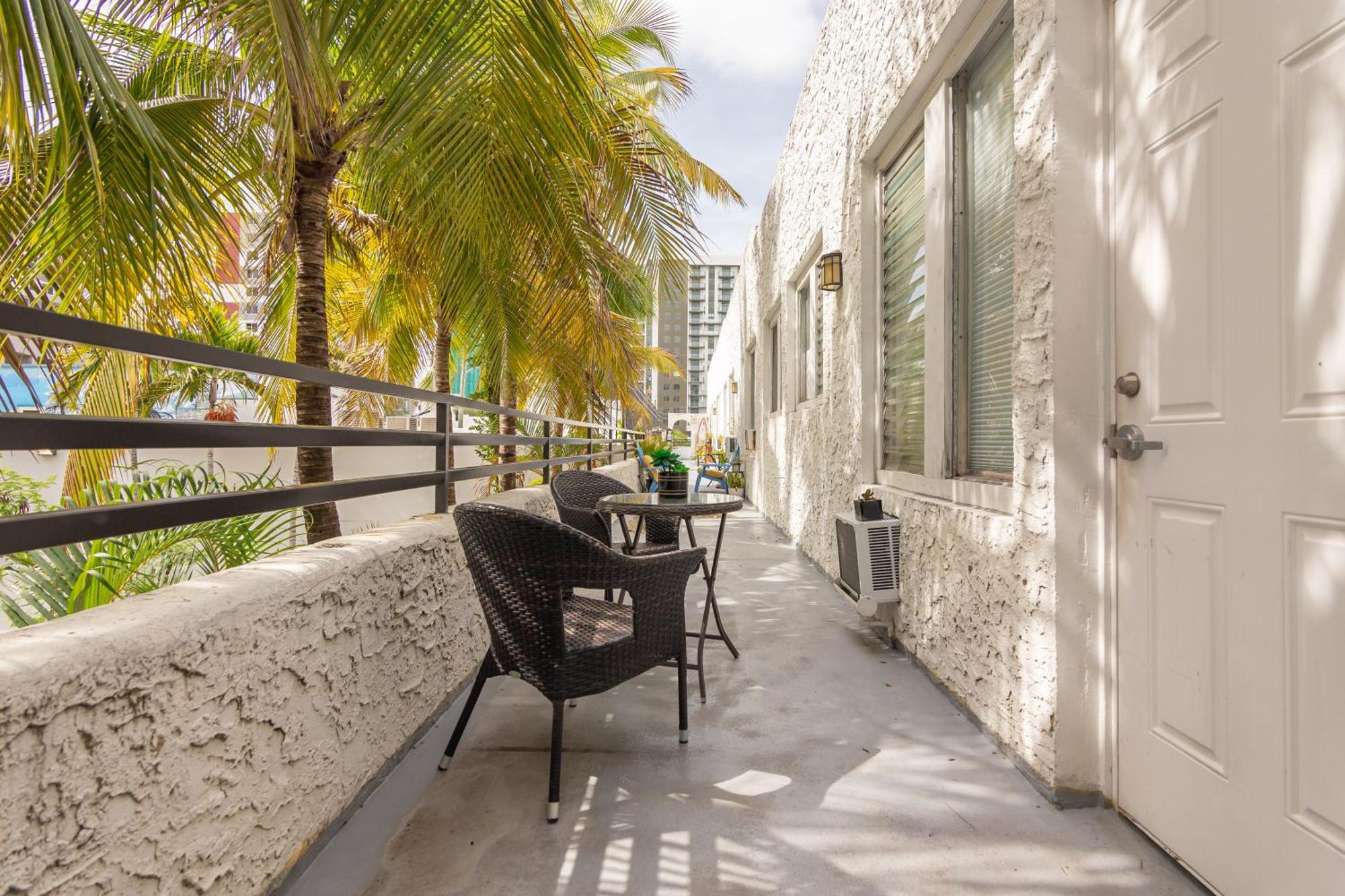 Home Miami Midtown - Wynwood Area With Balcony - Art District Near Beach Extérieur photo